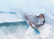 Surfing in Zarautz 2014 (3777)