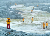 Toerisme Antarctica - Kees Bastmeijer 2007