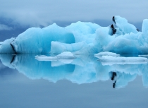 Jokulsarlon Iceland - Kees Bastmeijer 2013