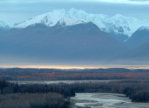 sunrise-in-alaska-kees-bastmeijer-2005